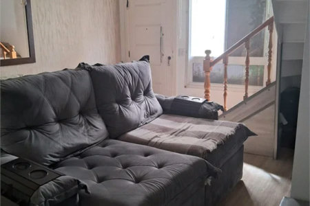 Casa à venda com 2 quartos no condomínio Viva Caucaia IV, Cotia - SP