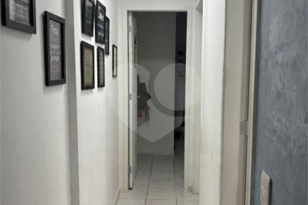 Apartamento à venda com 2 quartos em Anil, Rio de Janeiro, RJ