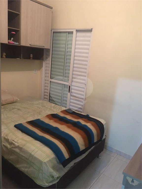 Sobrado à venda com 3 quartos, sendo 1 suíte, em Jardim Ana Rosa, São Paulo, SP