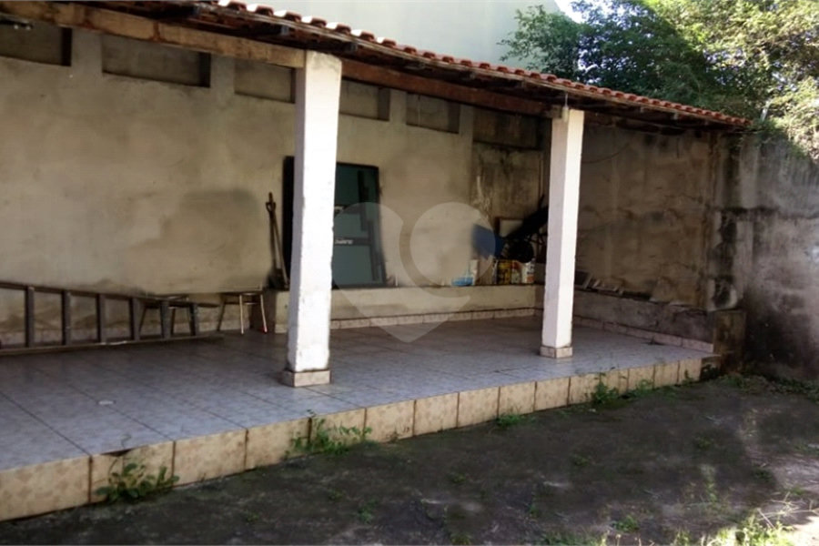 Sobrado à venda com 3 quartos, sendo 1 suíte, em Mandaqui, São Paulo, SP