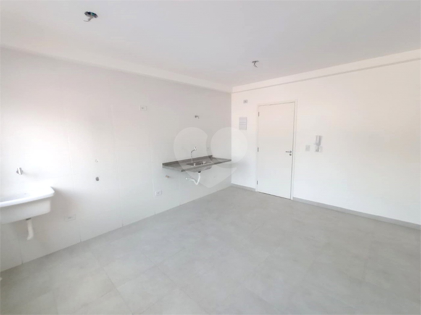Apartamento à venda ou para alugar com 2 quartos em Vila Ema, São Paulo, SP