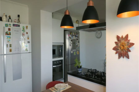 Apartamento à venda com 4 quartos, sendo 3 suítes, em Jardim Monte Kemel, São Paulo, SP