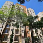 Apartamento à venda com 2 quartos em Vila Roque, São Paulo, SP