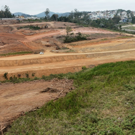 Reserva Aruã
