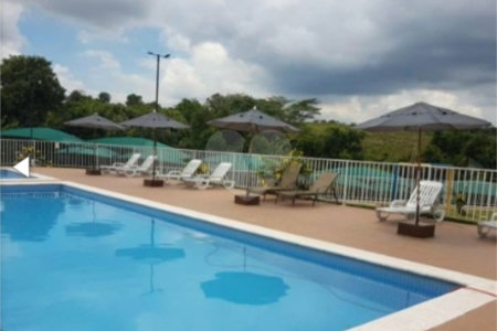 Apartamento à venda com 2 quartos em Jardim Guarujá, Sorocaba, SP