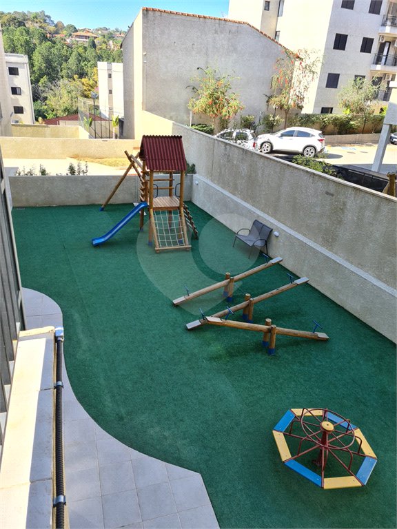 Apartamento à venda com 3 quartos, sendo 1 suíte, em Vista Alegre, Vinhedo, SP