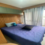 Studio para alugar com 1 quarto em Bela Vista, São Paulo, SP