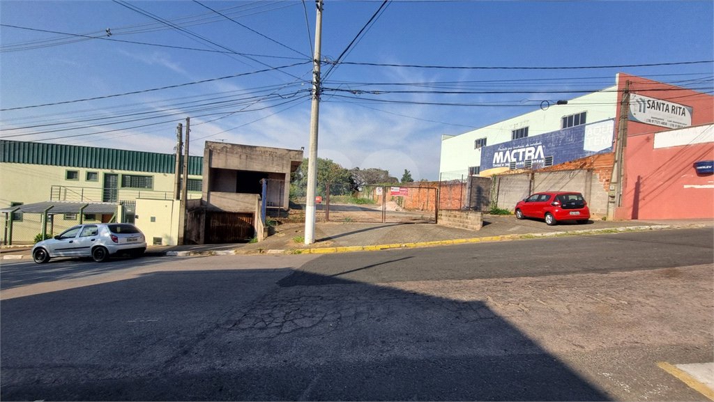 Terreno à venda em Capela, Vinhedo, SP