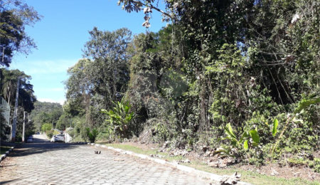 Loteamento à venda em Seerra da Cantareira, Mairiporã, SP
