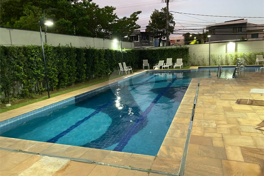 Apartamento à venda com 2 quartos em Parque Edu Chaves, São Paulo, SP