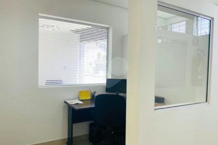 Casa à venda ou para alugar com 1 quarto em Interlagos, São Paulo, SP