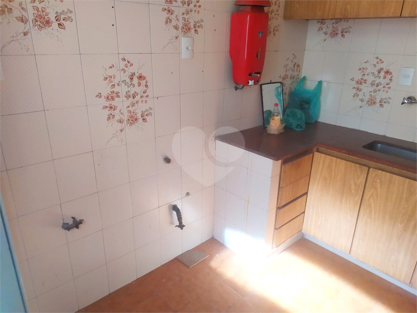 Casa à venda com 3 quartos em Maracanã, Rio de Janeiro, RJ