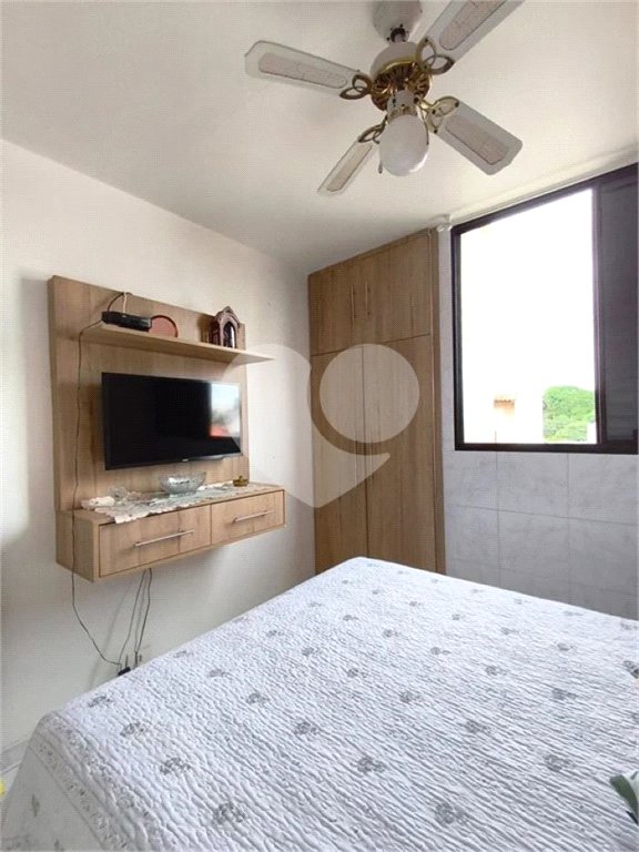 Apartamento à venda com 2 quartos em Santana, São Paulo, SP