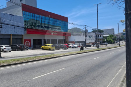 Loja à venda em Campo Grande, Rio de Janeiro, RJ