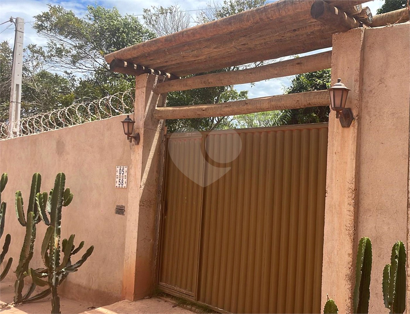 Casa à venda com 1 suíte em Rasa, Armação dos Búzios, RJ