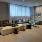 Apartamento para alugar com 2 quartos, sendo 1 suíte, em Butantã, São Paulo, SP