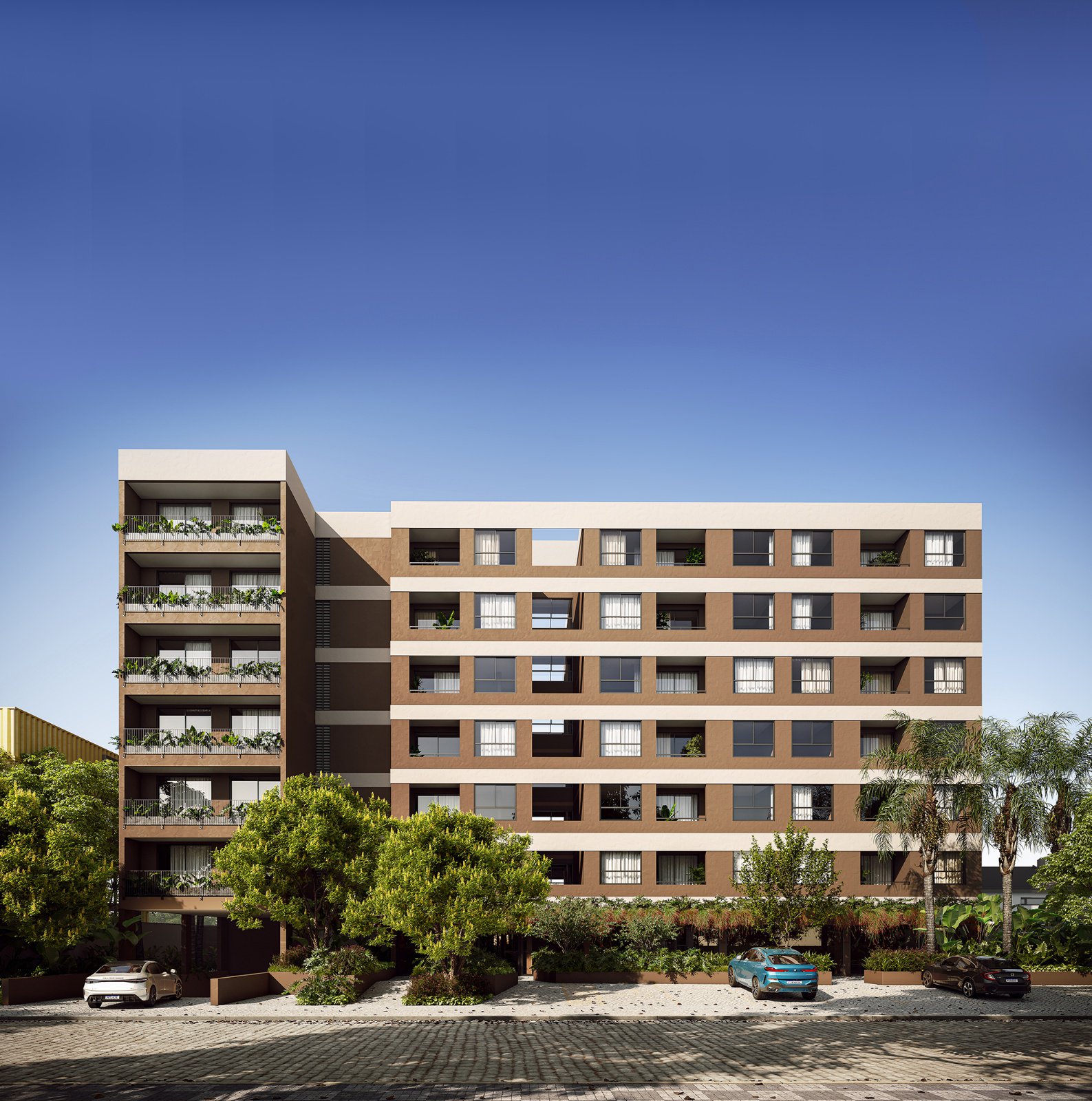 Apartamento, 3 quartos, 129 m² - Foto 22