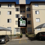 Apartamento à venda com 2 quartos em Jardim Novo Horizonte, Sorocaba, SP
