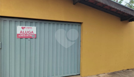 Terreno para alugar em Aqui Se Vive, Indaiatuba, SP