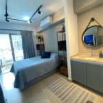 Apartamento à venda com 1 quarto em Vila Madalena, São Paulo, SP
