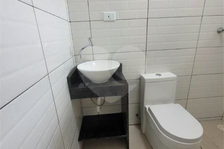 Apartamento à venda com 2 quartos em Vila Bela, São Paulo, SP