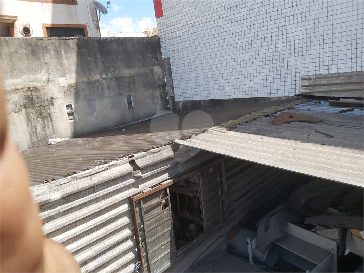 Terreno à venda em Vila Nova Cachoeirinha, São Paulo, SP