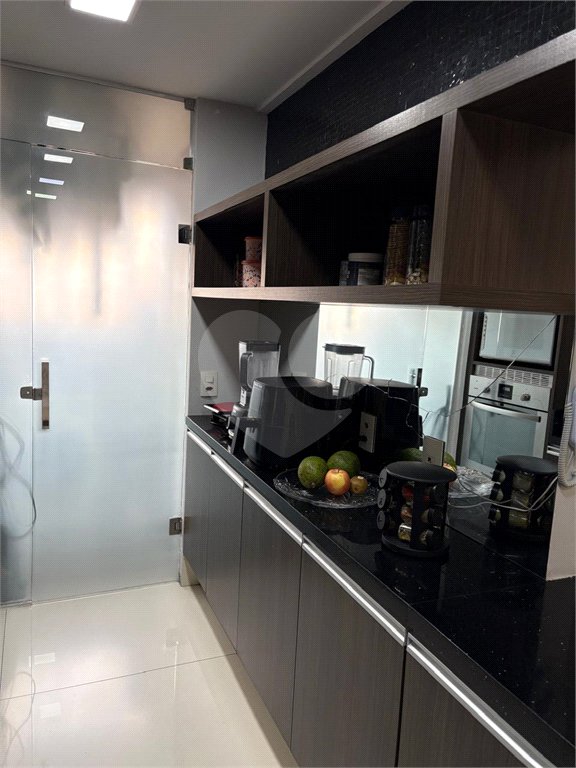 Apartamento à venda com 2 quartos, sendo 1 suíte,  em Vila Leonor, São Paulo, SP