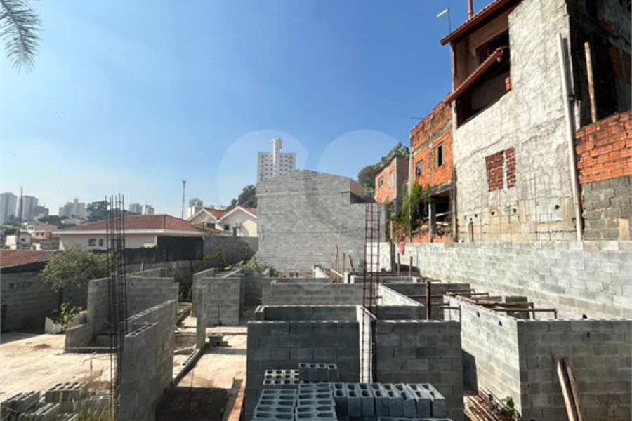 Terreno à venda em Lauzane Paulista, São Paulo, SP