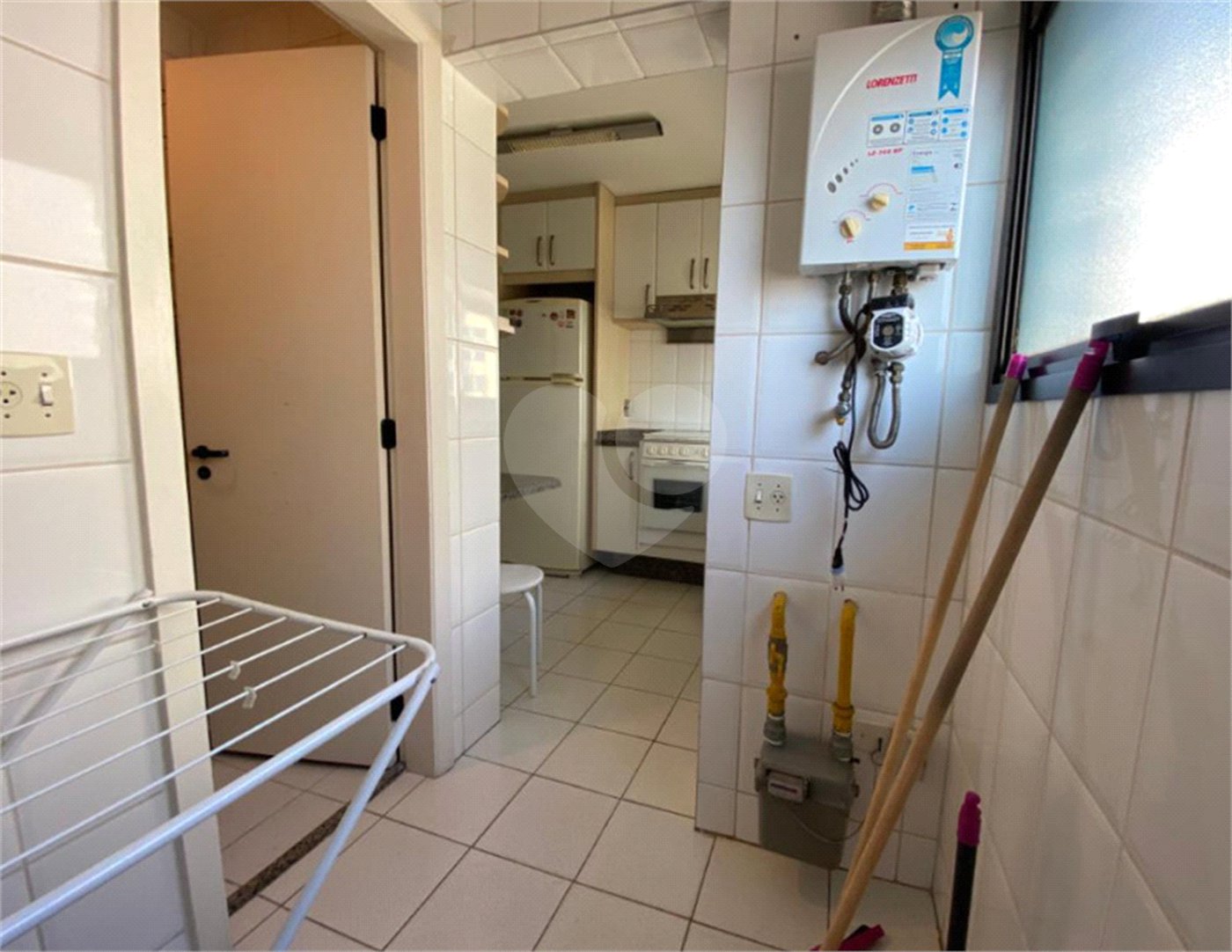 Apartamento à venda com 2 quartos, sendo 1 suíte, em Cidade Monções, São Paulo, SP