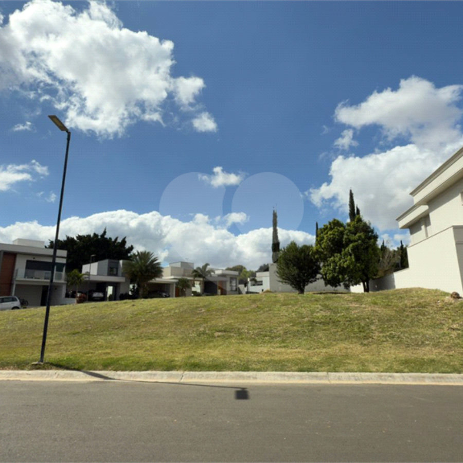 Terreno à venda no condomínio Residencial Duas Marias, Indaiatuba - SP