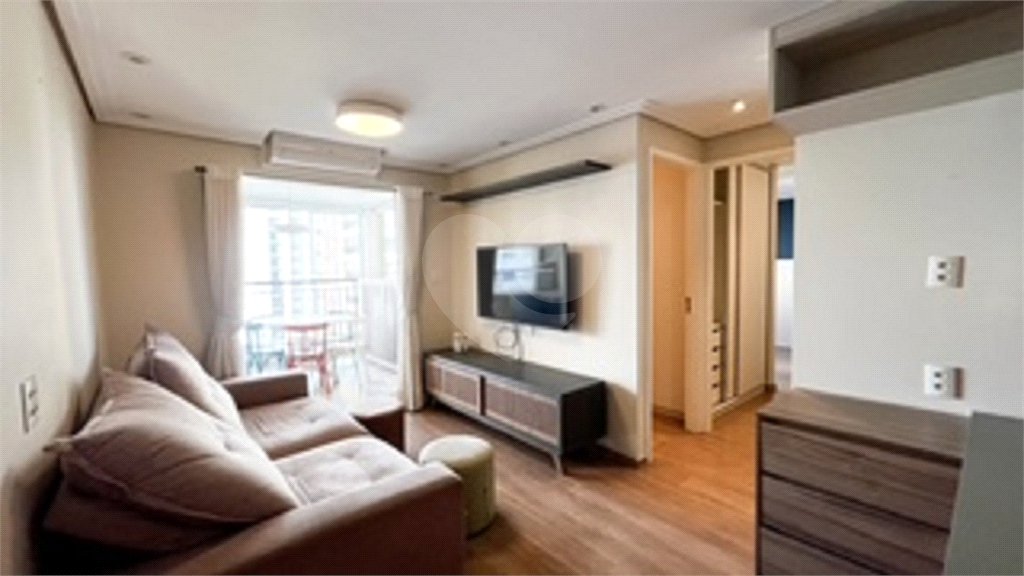 Apartamento à venda com 2 quartos, sendo 1 suíte, em Santana, São Paulo, SP