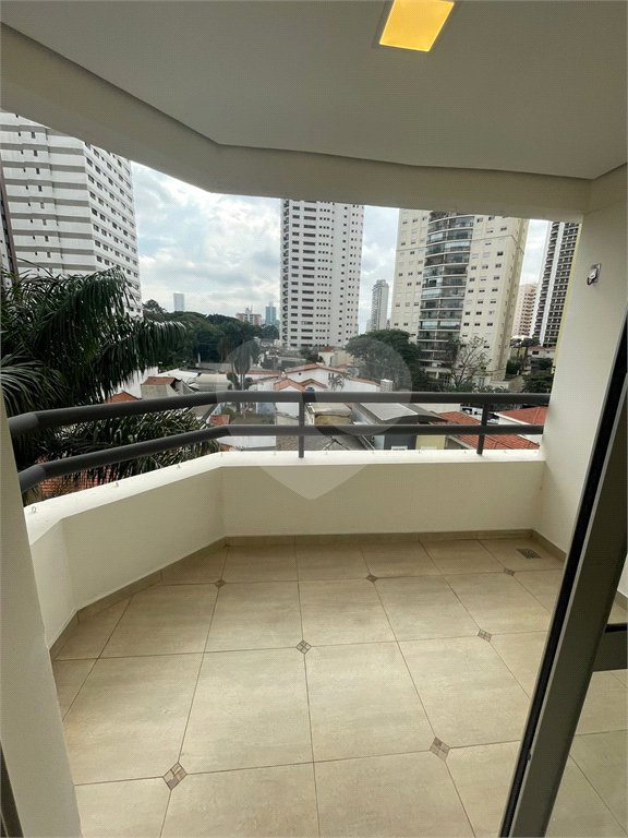 Apartamento à venda com 3 quartos, sendo 2 suítes, em Vila Regente Feijó, São Paulo, SP