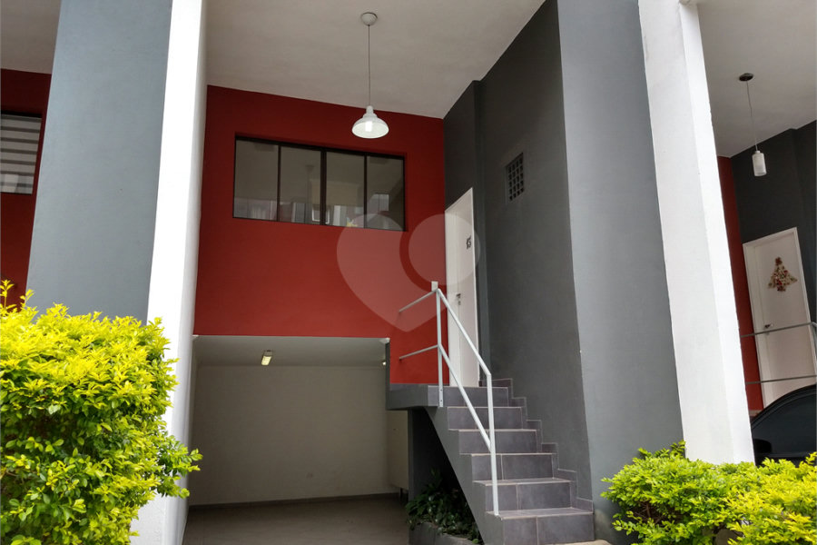 Casa à venda com 2 quartos no condomínio Neo Village, São Paulo - SP