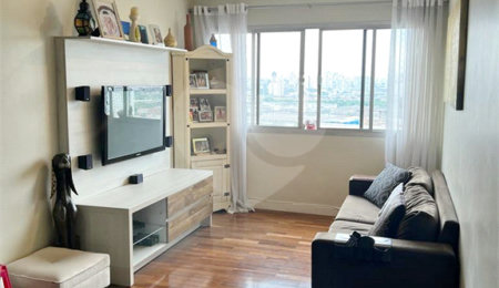 Apartamento à venda com 3 quartos, sendo 1 suíte, em Ipiranga, São Paulo, SP