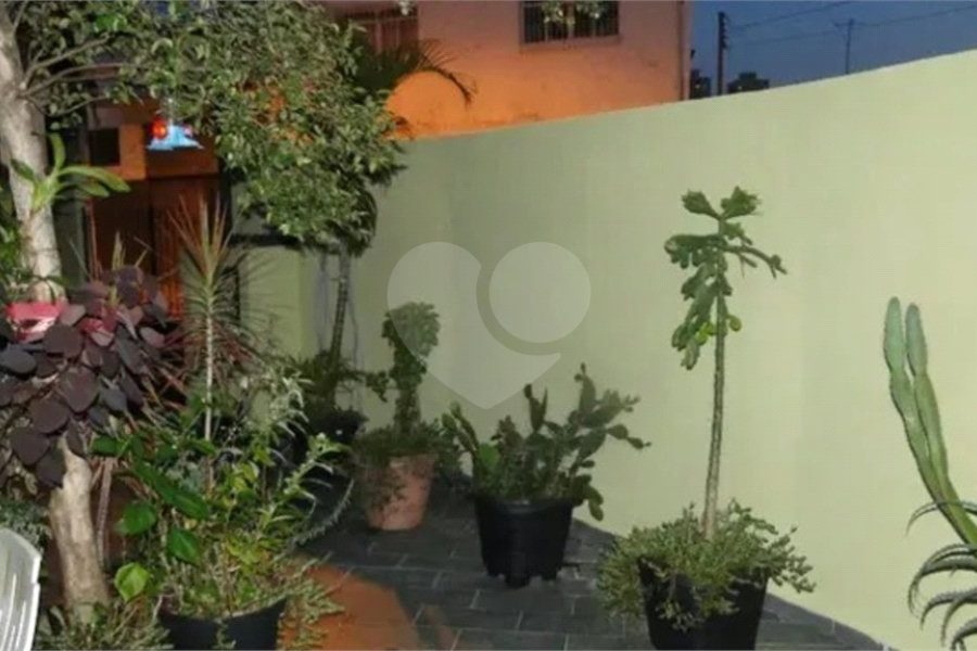 Sobrado à venda com 3 quartos, sendo 1 suíte, em Freguesia do Ó, São Paulo, SP