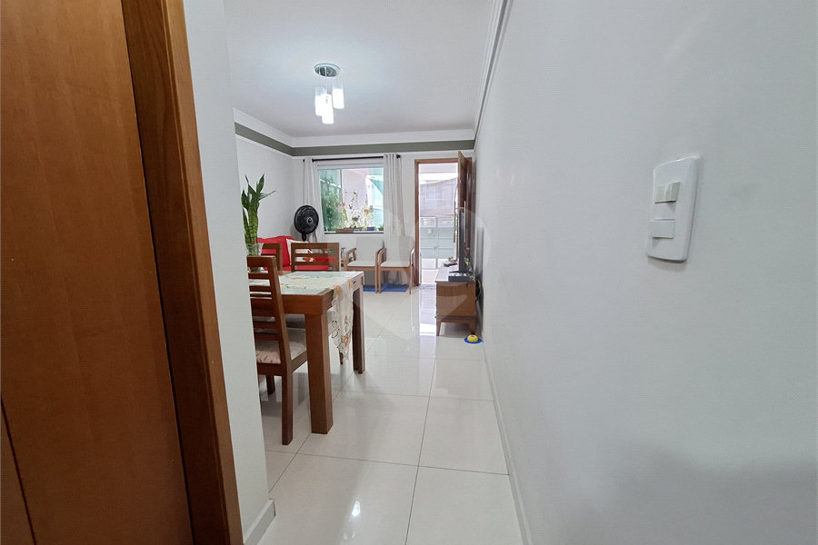 Sobrado à venda com 3 quartos, sendo 1 suíte, em Tucuruvi, São Paulo, SP