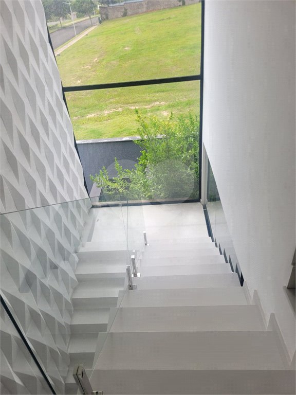 Casa à venda com 4 suítes no condomínio Residencial Saint Patrick, Sorocaba - SP