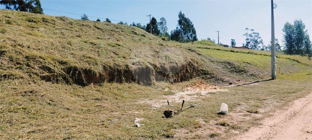 Terreno à venda em Dona Catarina, Mairinque, SP