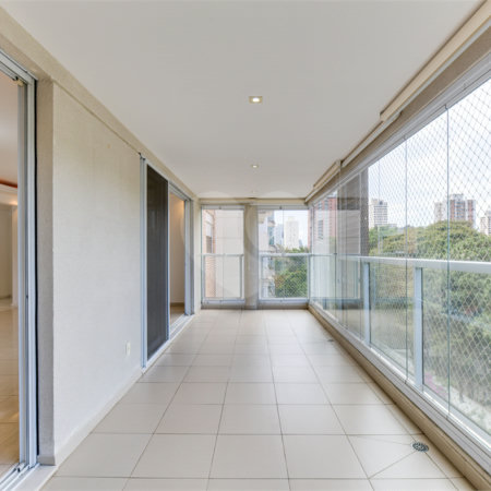 Apartamento à venda com 3 suítes em Chácara Santo Antônio (zona Sul), São Paulo, SP