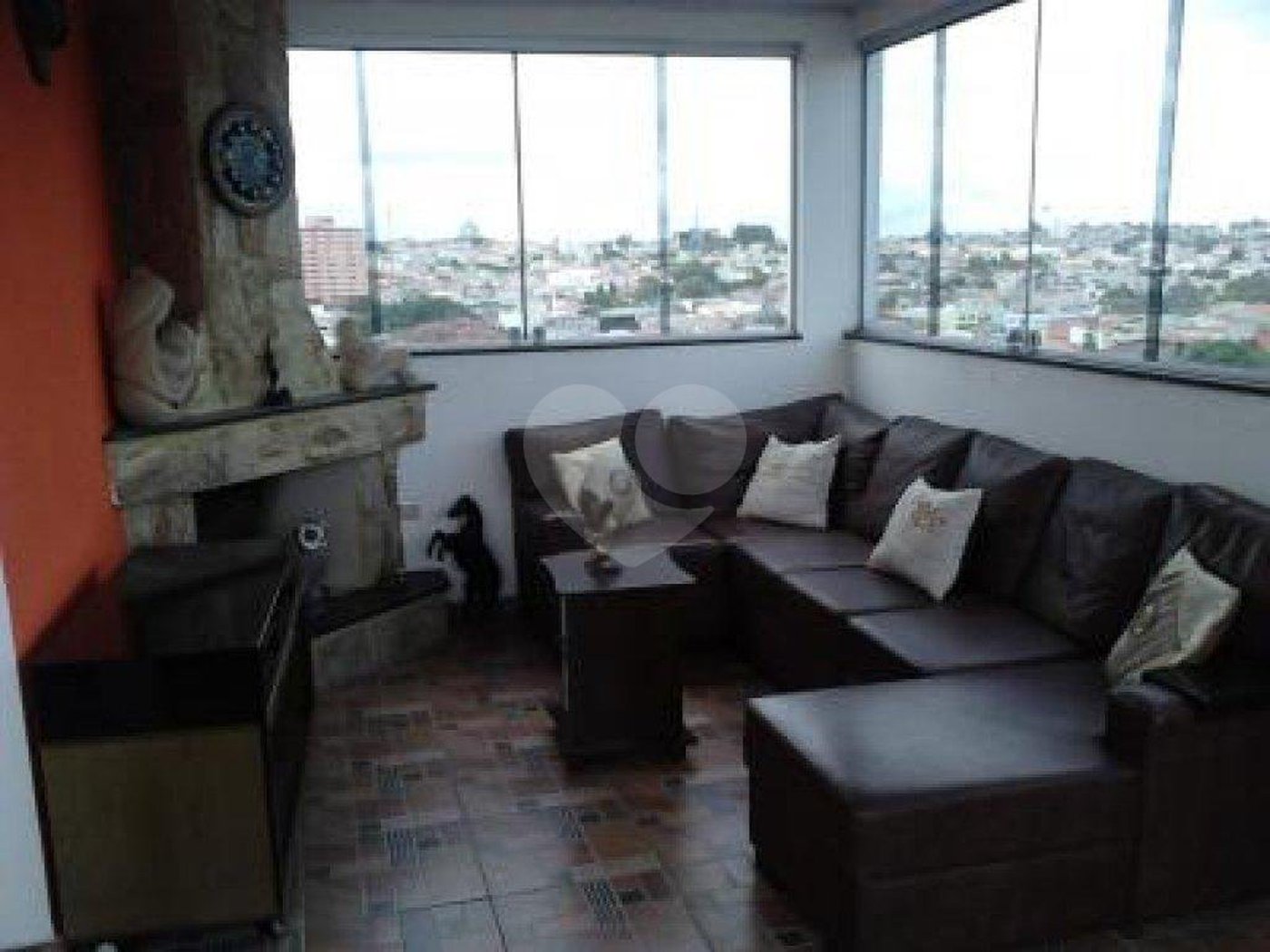 Sobrado à venda com 4 quartos, sendo 2 suítes, em Penha, São Paulo, SP