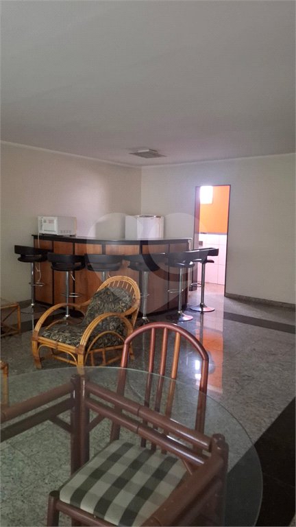 Apartamento à venda com 2 quartos em Itaim Bibi, São Paulo, SP