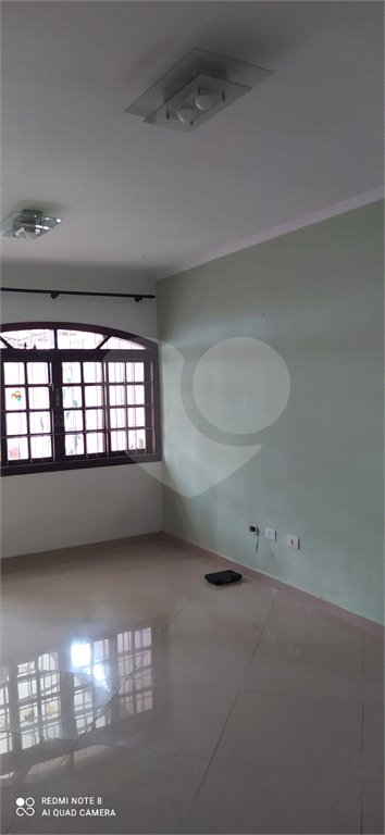 Sobrado à venda com 2 quartos em Tremembé, São Paulo, SP