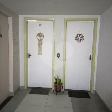 Apartamento à venda com 3 quartos em Santana, Niterói, RJ