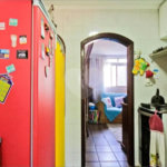 Apartamento à venda com 2 quartos em Horto, São Paulo, SP