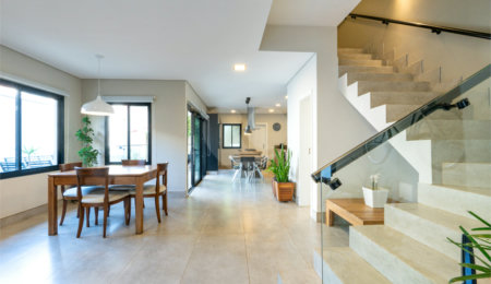 Casa de Vila à venda com 3 suítes em Brooklin, São Paulo, SP
