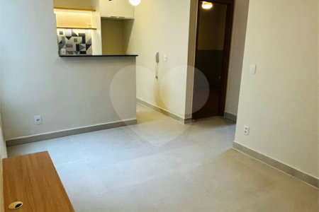 Apartamento à venda com 2 quartos em Reserva Real, Ribeirão Preto, SP