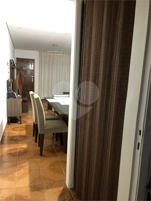 Casa à venda com 1 suíte em Jabaquara, São Paulo, SP