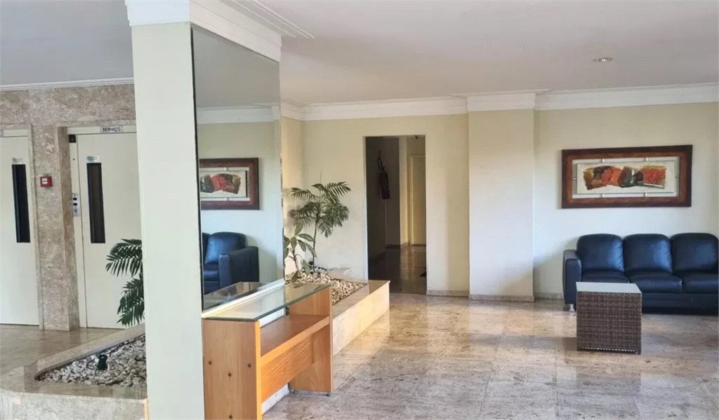 Apartamento à venda com 2 quartos em Parque Assunção, Taboão da Serra, SP