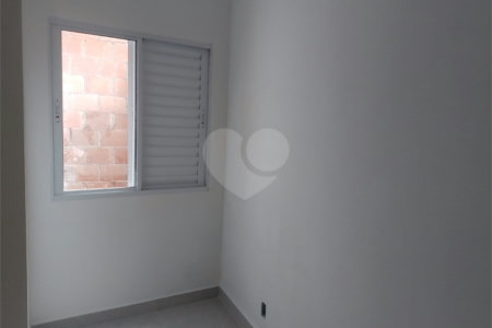 Apartamento à venda com 2 quartos em Jardim Japão, São Paulo, SP