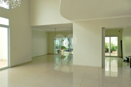 Casa à venda ou para alugar com 4 suítes no condomínio Torino Ribeirão Preto, Ribeirão Preto - SP